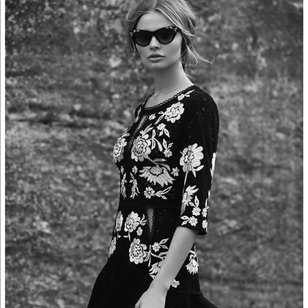 For Love & Lemons Matador dress. Flawless piece - Picture 1 of 5